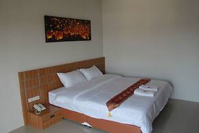 Tawan Anda Garden Hotel