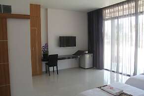 Tawan Anda Garden Hotel