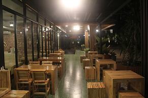 Tawan Anda Garden Hotel