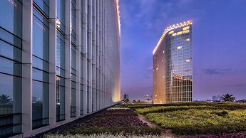 LOTTE Hotel Yangon