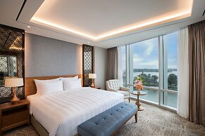 LOTTE Hotel Yangon