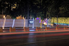 LOTTE Hotel Yangon