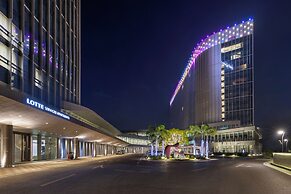 LOTTE Hotel Yangon