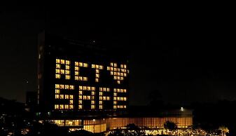 LOTTE Hotel Yangon