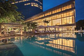 LOTTE Hotel Yangon