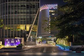 LOTTE Hotel Yangon