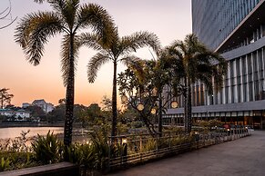 LOTTE Hotel Yangon
