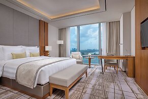 LOTTE Hotel Yangon