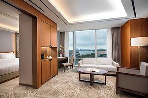 LOTTE Hotel Yangon