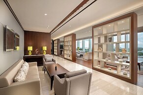 LOTTE Hotel Yangon