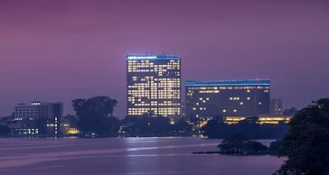 LOTTE Hotel Yangon