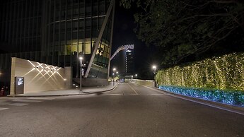 LOTTE Hotel Yangon