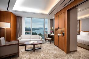 LOTTE Hotel Yangon