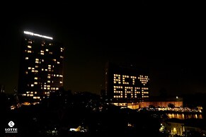 LOTTE Hotel Yangon