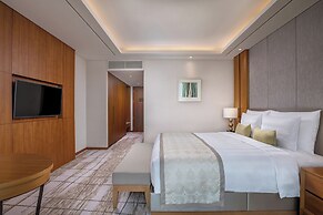 LOTTE Hotel Yangon