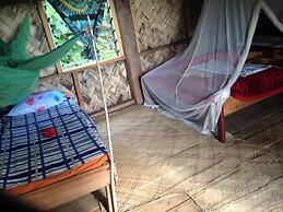 Volcano Island Paradise