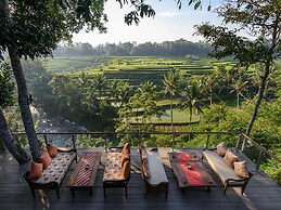 Permata Ayung Private Estate