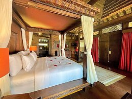 Permata Ayung Private Estate