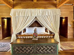 Permata Ayung Private Estate