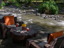 Permata Ayung Private Estate