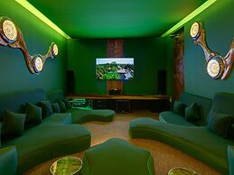 Permata Ayung Private Estate