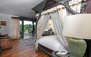 Permata Ayung Private Estate