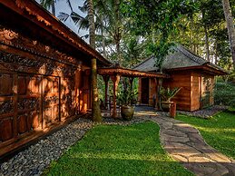 Permata Ayung Private Estate