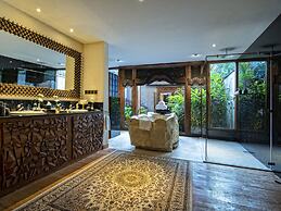 Permata Ayung Private Estate