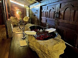 Permata Ayung Private Estate