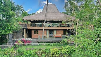 Permata Ayung Private Estate