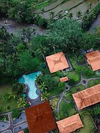 Permata Ayung Private Estate