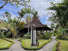 Permata Ayung Private Estate