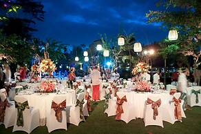 Permata Ayung Private Estate