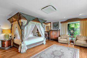 Permata Ayung Private Estate