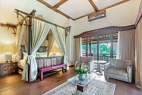 Permata Ayung Private Estate