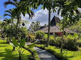 Permata Ayung Private Estate