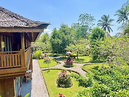 Permata Ayung Private Estate