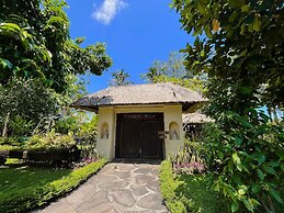 Permata Ayung Private Estate