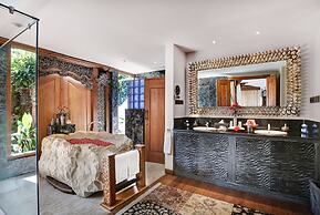 Permata Ayung Private Estate