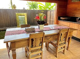 Permata Ayung Private Estate