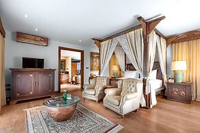 Permata Ayung Private Estate