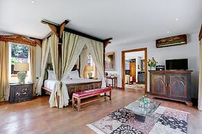 Permata Ayung Private Estate