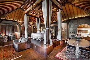 Permata Ayung Private Estate