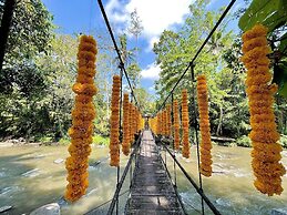 Permata Ayung Private Estate