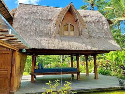 Permata Ayung Private Estate