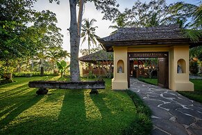 Permata Ayung Private Estate