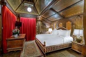 Permata Ayung Private Estate