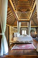 Permata Ayung Private Estate