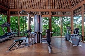 Permata Ayung Private Estate