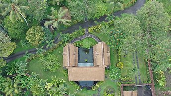 Permata Ayung Private Estate